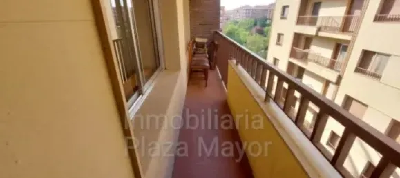 Apartamento T3 em Salamanca, Spain N.º 98235 11