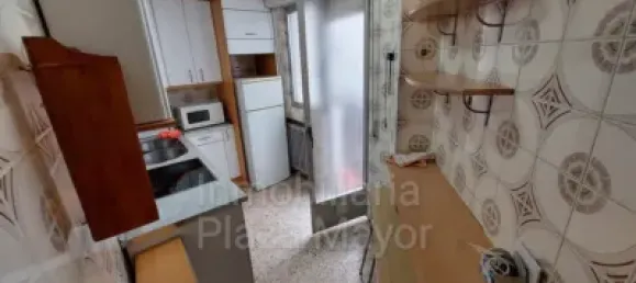 Apartamento T3 em Salamanca, Spain N.º 98235 2