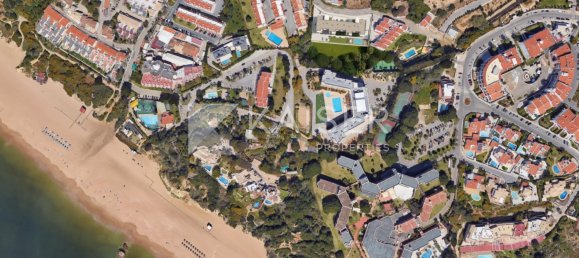 3 chambres Appartement à Albufeira, Portugal No. 61281 19