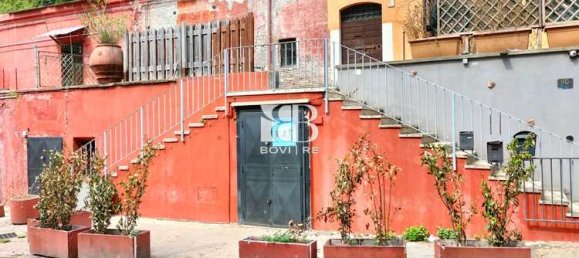 1 room Commercial property in Rome, Italy No. 50133 8