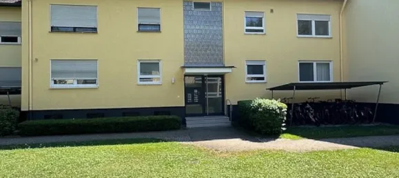 Apartamento de 1 dormitorio en Tubingen, Germany No. 220900 10
