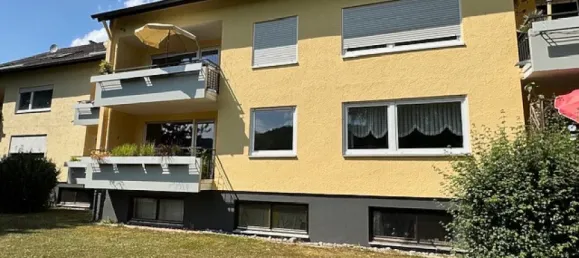 Apartamento de 1 dormitorio en Tubingen, Germany No. 220900 2