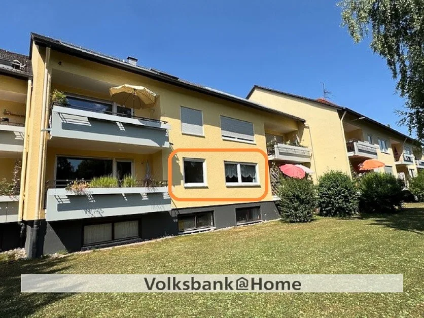 Apartamento de 1 dormitorio en Tubingen, Germany No. 220900