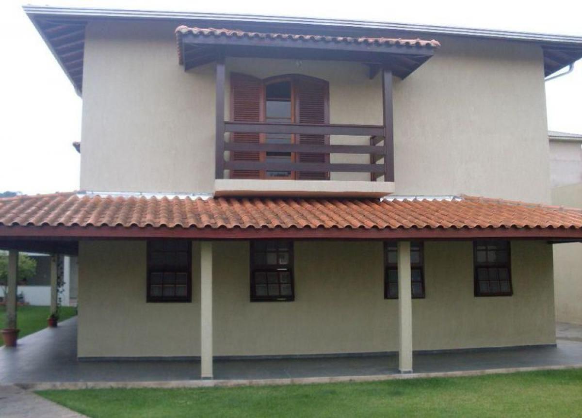 3 bedrooms House in Sao Paulo, Brazil No. 587077