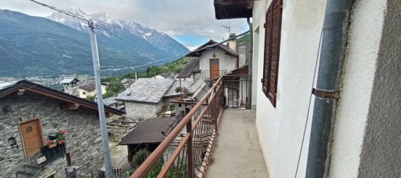 3-Zimmer Haus in Verrayes, Italy, Nr. 148199 3