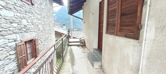 3-Zimmer Haus in Verrayes, Italy, Nr. 148199 12