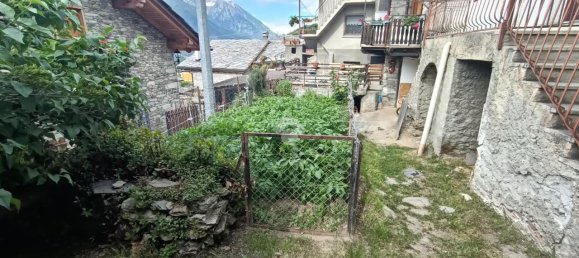 3-Zimmer Haus in Verrayes, Italy, Nr. 148199 22