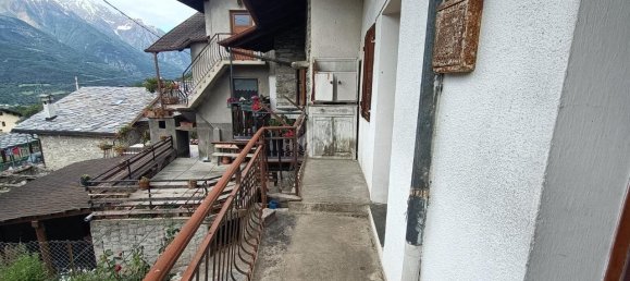 3-Zimmer Haus in Verrayes, Italy, Nr. 148199 2