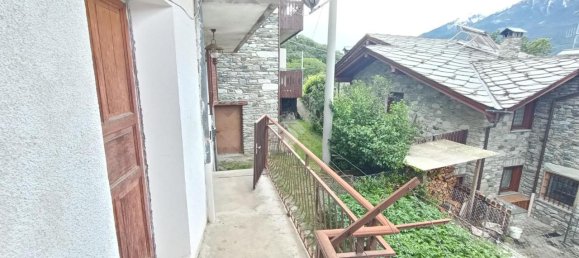 3-Zimmer Haus in Verrayes, Italy, Nr. 148199 13