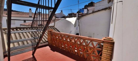 6 bedrooms Villa in Malaga, Spain No. 178319 26