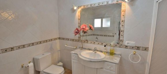 6 bedrooms Villa in Malaga, Spain No. 178319 11