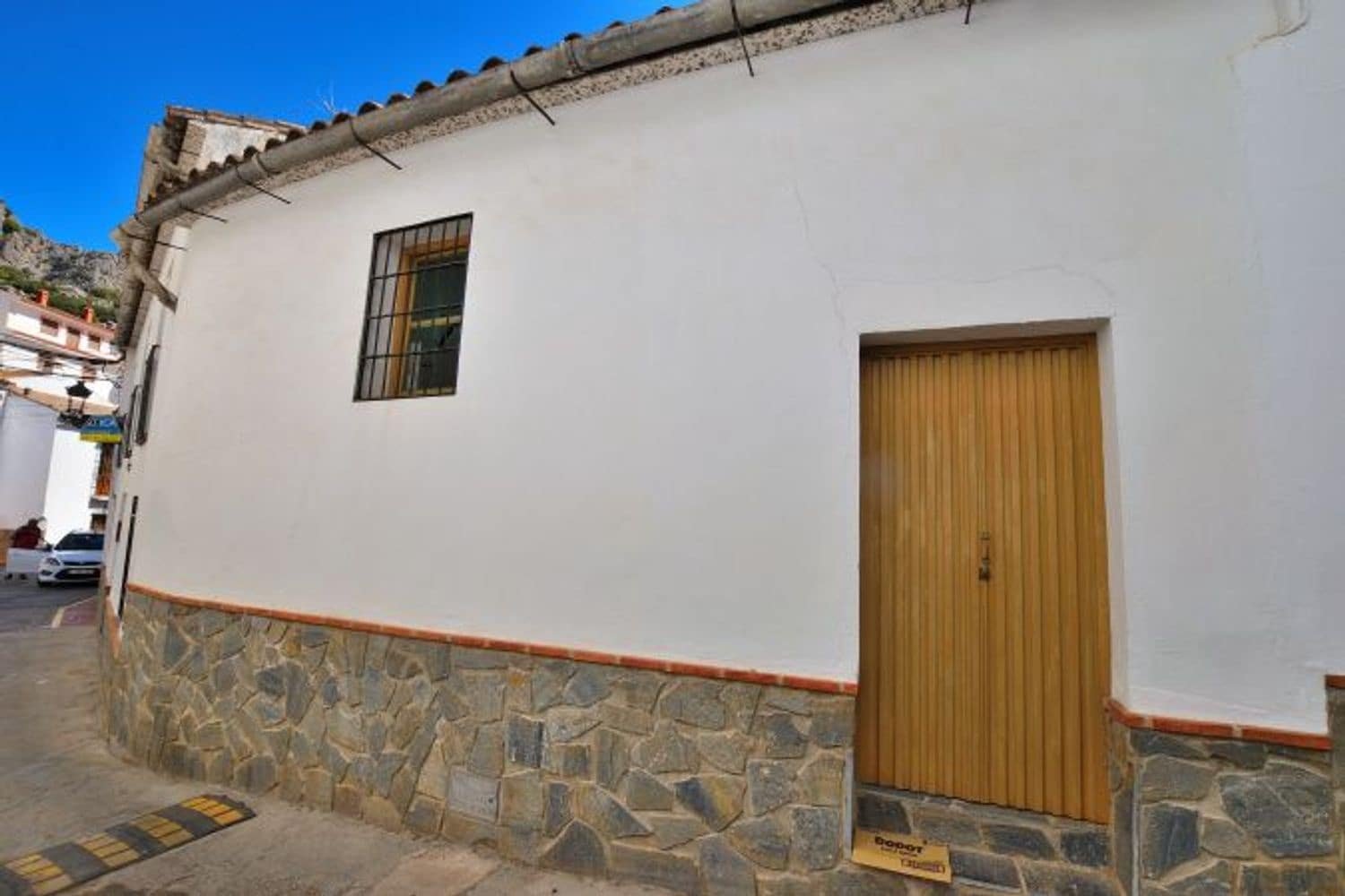 6 bedrooms Villa in Malaga, Spain No. 178319