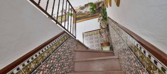 6 bedrooms Villa in Malaga, Spain No. 178319 19