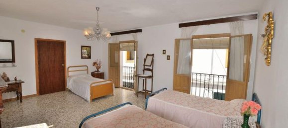 6 bedrooms Villa in Malaga, Spain No. 178319 25