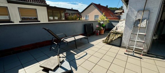 Таунхаус с 3 спальнями в Альцай-Вормс, Германия № 152028 4