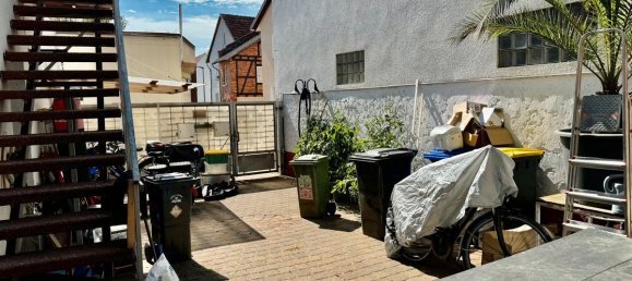 Таунхаус с 3 спальнями в Альцай-Вормс, Германия № 152028 3