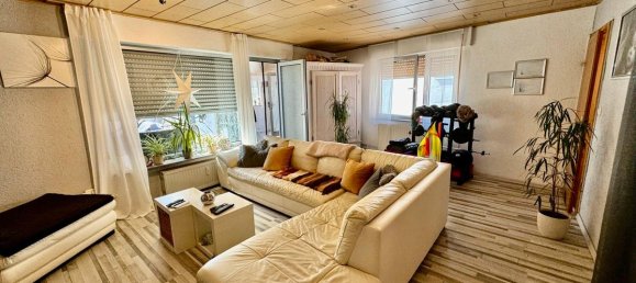 Таунхаус с 3 спальнями в Альцай-Вормс, Германия № 152028 16