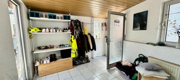 Таунхаус с 3 спальнями в Альцай-Вормс, Германия № 152028 15