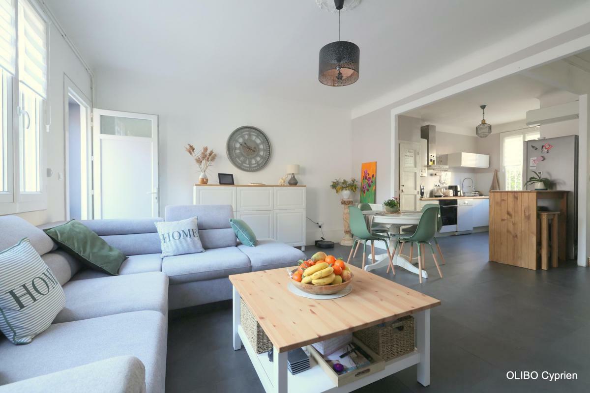 3 Schlafzimmer Haus in Perpignan, France, Nr. 208501