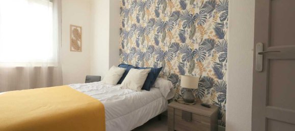 3 Schlafzimmer Haus in Perpignan, France, Nr. 208501 3