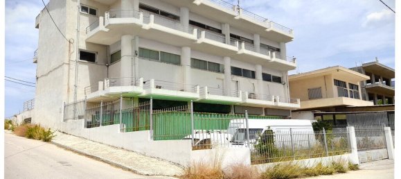 Maisonnette à Corinth, Greece 1050m² No. 3112 2