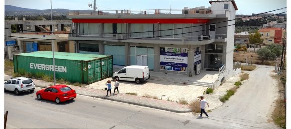 Maisonnette à Corinth, Greece 1050m² No. 3112 3