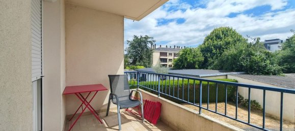 4 bedrooms Apartment in Angers, France No. 287914 6