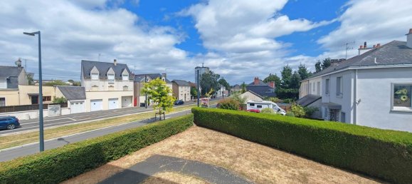 4 bedrooms Apartment in Angers, France No. 287914 14