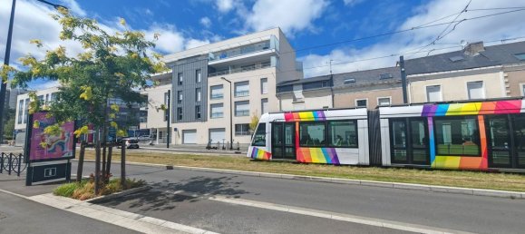 4 bedrooms Apartment in Angers, France No. 287914 15