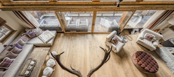 9-salle Villa à Kitzbuhel, Austria No. 185377 4