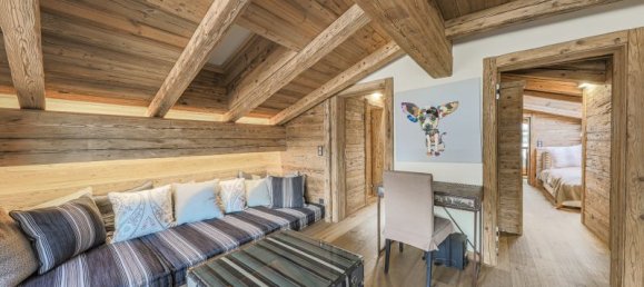 9-salle Villa à Kitzbuhel, Austria No. 185377 9