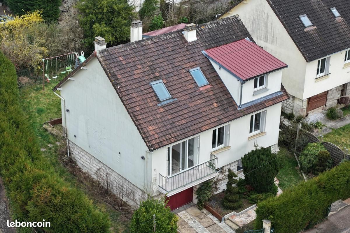 7 Schlafzimmer Haus in Saint-Arnoult-en-Yvelines, France, Nr. 115920