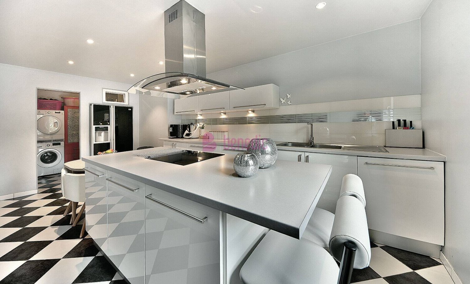 3 bedrooms House in Gandrange, France No. 246760