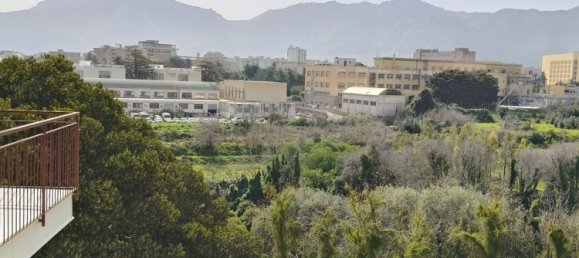 5 rooms Apartment in Palermo, Italy No. 45639 28