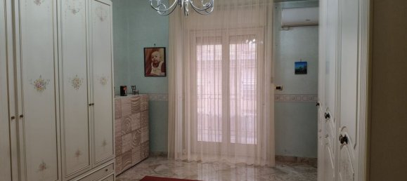 5 rooms Apartment in Palermo, Italy No. 45639 17