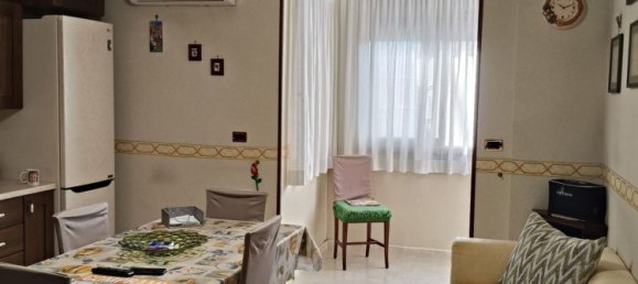 5 rooms Apartment in Palermo, Italy No. 45639 29