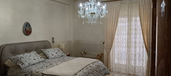 5 rooms Apartment in Palermo, Italy No. 45639 15