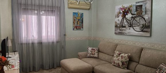 5 rooms Apartment in Palermo, Italy No. 45639 19