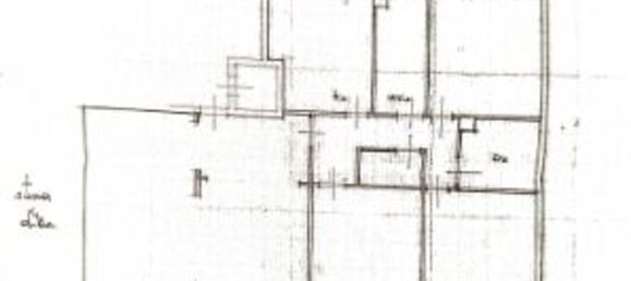 5 rooms Apartment in Palermo, Italy No. 45639 32