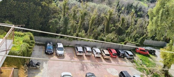 5 rooms Apartment in Palermo, Italy No. 45639 27