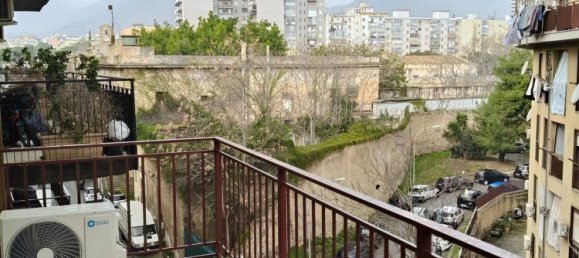 5 rooms Apartment in Palermo, Italy No. 45639 25