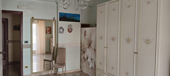 5 rooms Apartment in Palermo, Italy No. 45639 21