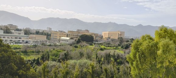 5 rooms Apartment in Palermo, Italy No. 45639 26