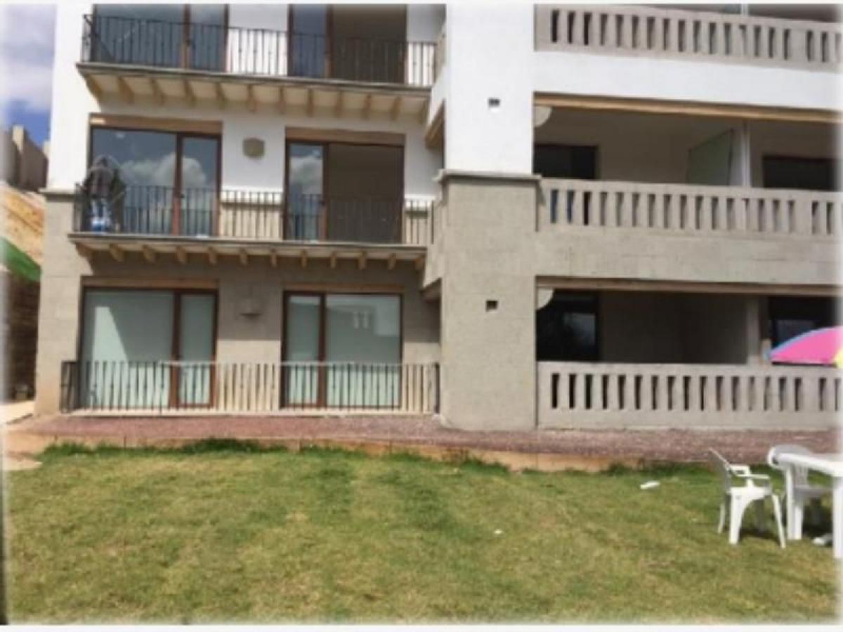 3 Schlafzimmer Wohnung in Ciudad Lopez Mateos, Mexico, Nr. 168447