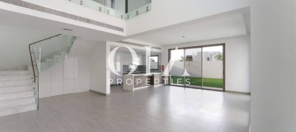 4 Schlafzimmer Villa in Yas Island, UAE, Nr. 17319 5