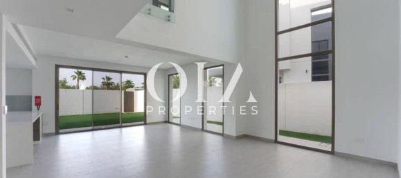 4 Schlafzimmer Villa in Yas Island, UAE, Nr. 17319 6