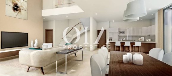 4 Schlafzimmer Villa in Yas Island, UAE, Nr. 17319 2
