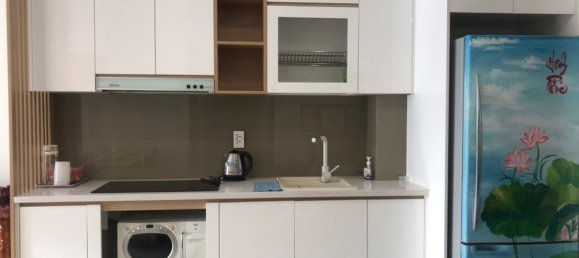 1 bedroom Apartment in Thu Duc, Vietnam No. 16493 2