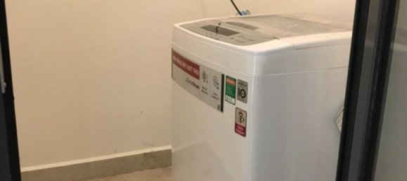 1 bedroom Apartment in Thu Duc, Vietnam No. 16493 7