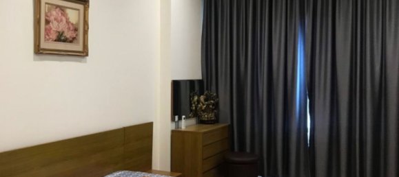 1 bedroom Apartment in Thu Duc, Vietnam No. 16493 3